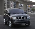 Jeep Compass 2011 года